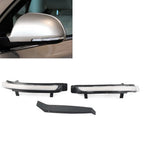 Dynamic LED Turn Signal Blinker Lights for Skoda Octavia, Superb