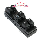 Power Window Master Control Switch for Hyundai Tucson (2005–2010)