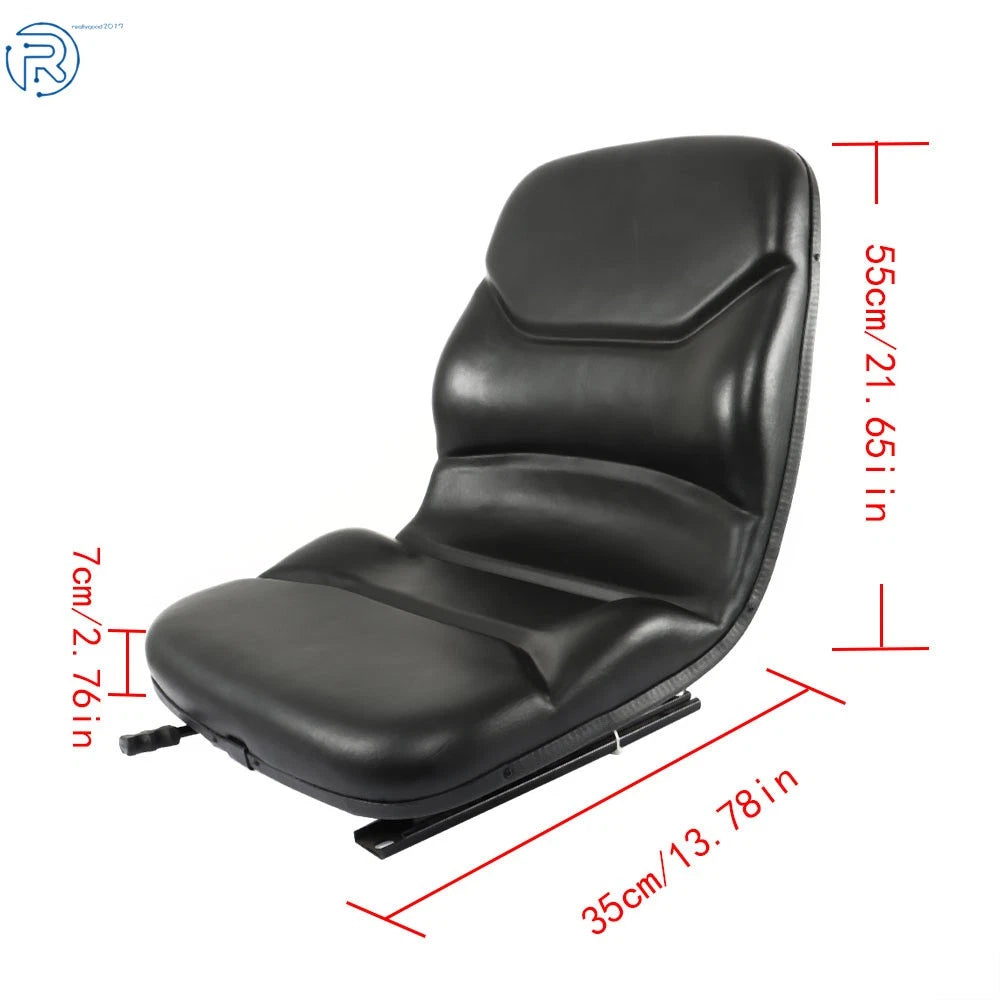 Seat for Case Backhoe Loader 580C 580D 580L 580M 580E