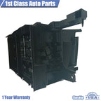 Lower Radiator Grille Air Shutter for Ford F150 (2021-2022)