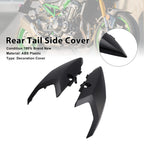 Rear Tail Side Cover Fairing for Yamaha Tenere 700 (2025–2026) Matte Black