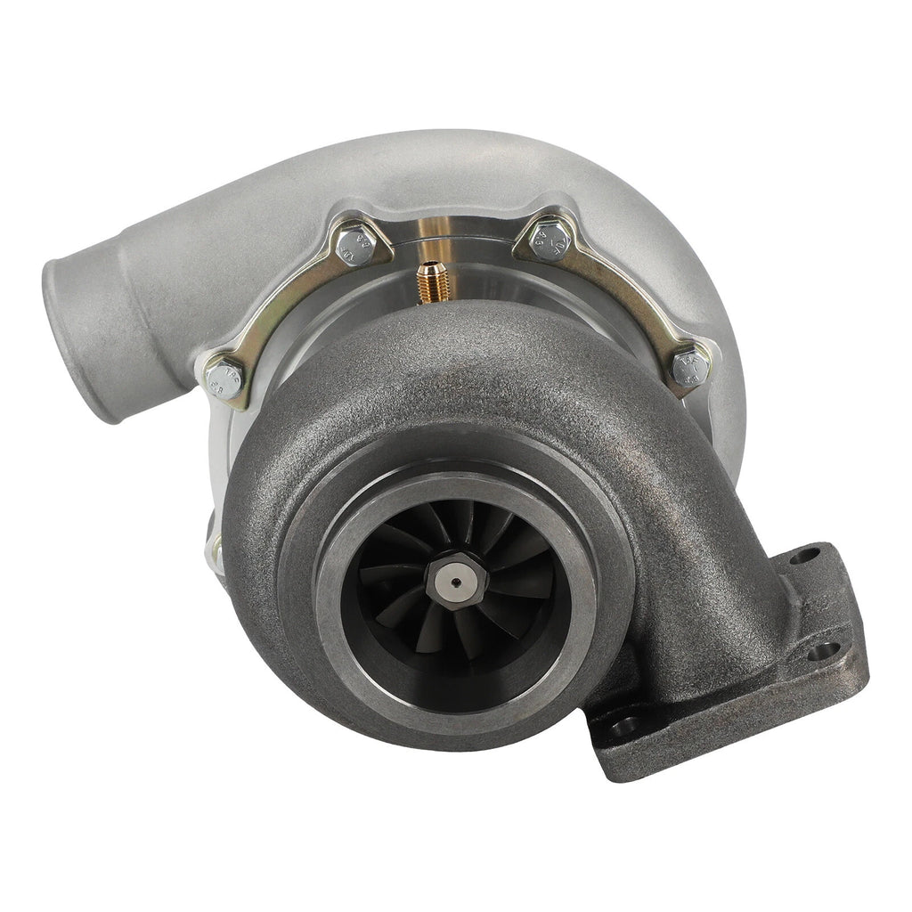 T76 T4 Turbo Charger .96 A/R Turbine .80 A/R Trim Oil Cooled Universal