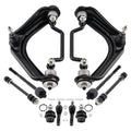 10x Front Upper Control Arm Sway Bar Link for Ford Explorer (2002–2005)
