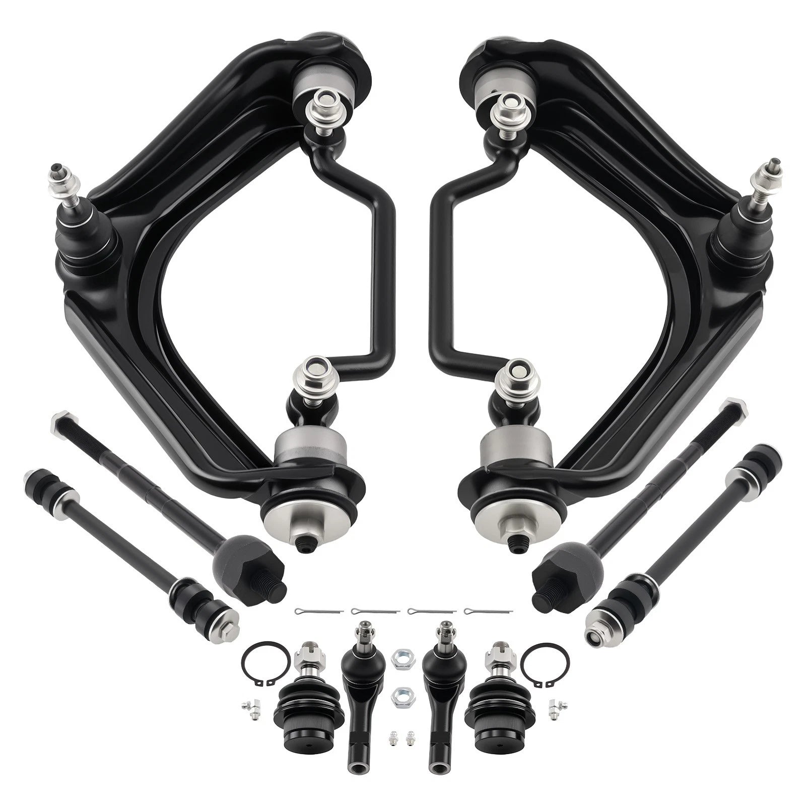 10x Front Upper Control Arm Sway Bar Link for Ford Explorer (2002–2005)