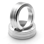 Bezel Trim Ring for Honda Civic (2016-2021)