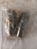 Chrome Plug for Custom Chrome