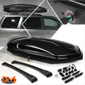 Rear Rail Molding Cap for Colorado/Canyon (2004–2012)