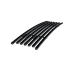 Black Lower Bumper Billet Grille for F250/F350/Excursion (2005–2007)