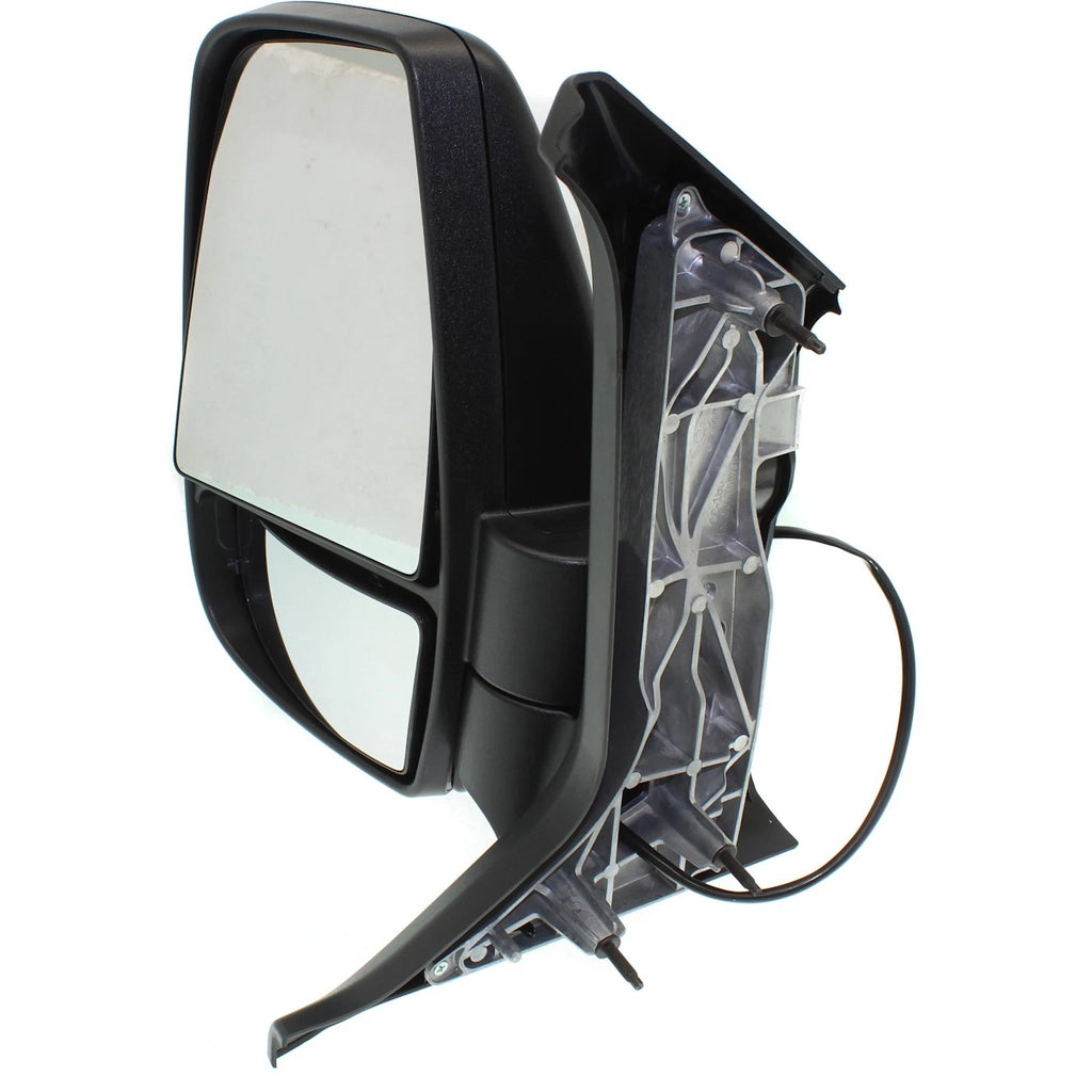 Driver Side Power Mirror for Ford Transit 150 250 350 Low Roof