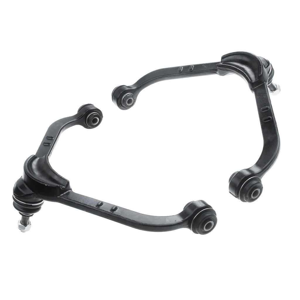 2X Front Upper Control Arm with Ball Joint for Jeep Liberty (2002-2012)