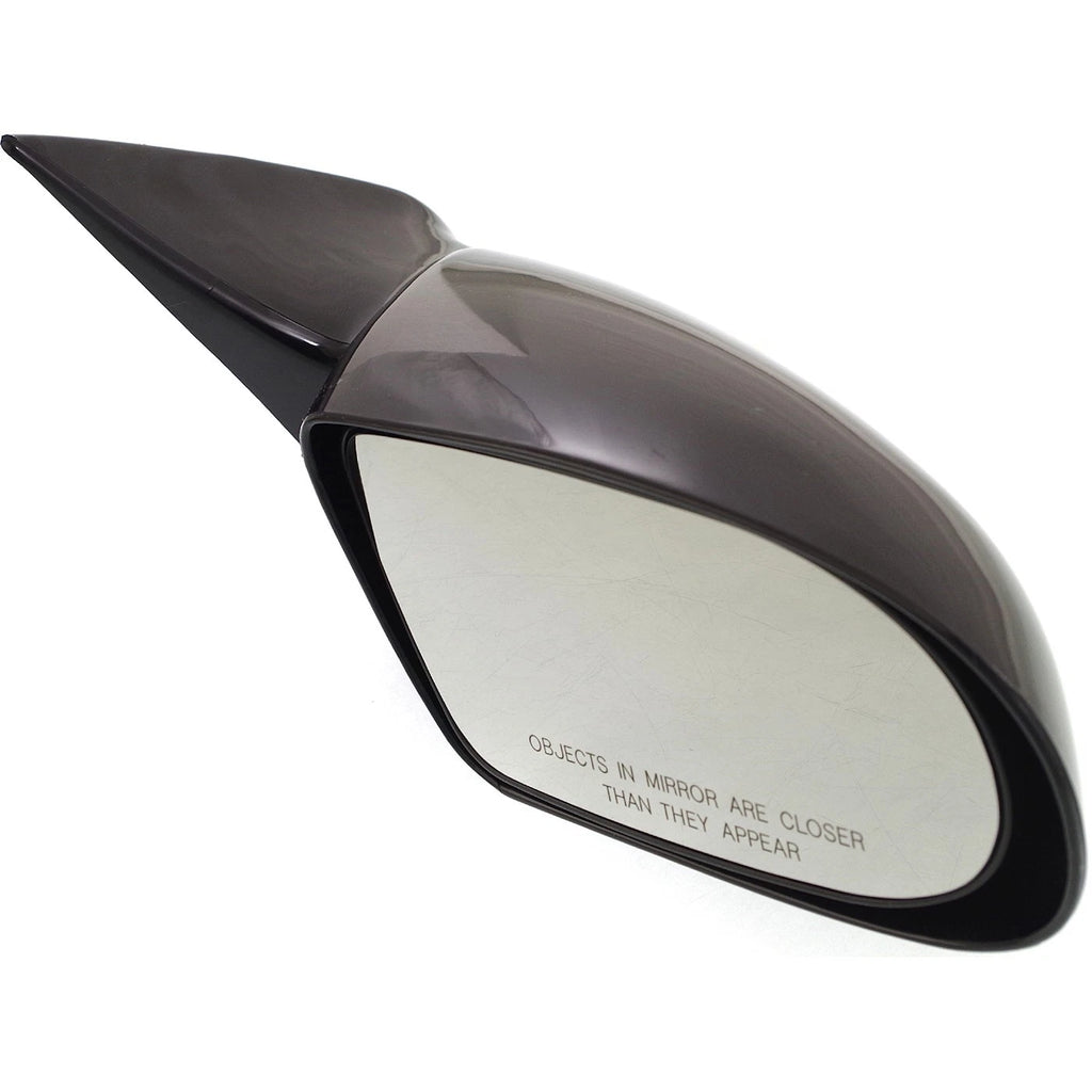 Manual Remote Mirror for Geo Metro (1989–1994) Front Passenger Side