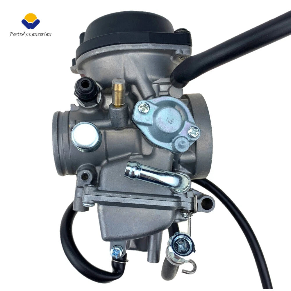 Carburetor for Suzuki Quadsport Z400 LTZ400 2003–2007 (Part # US)