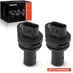 2X Camshaft Position Sensor for BMW X5 (2019–2020) M5 (2018–2021)