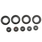 Valve Cover Gasket for Honda Civic HX GX 1996-2000 1.6L D16B5 D16Y5