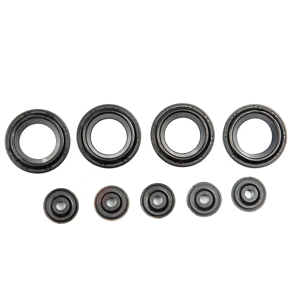Valve Cover Gasket for Honda Civic HX GX 1996-2000 1.6L D16B5 D16Y5