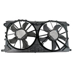 Radiator Cooling Fan Assembly for Ford F-150 Expedition (2017–2020)