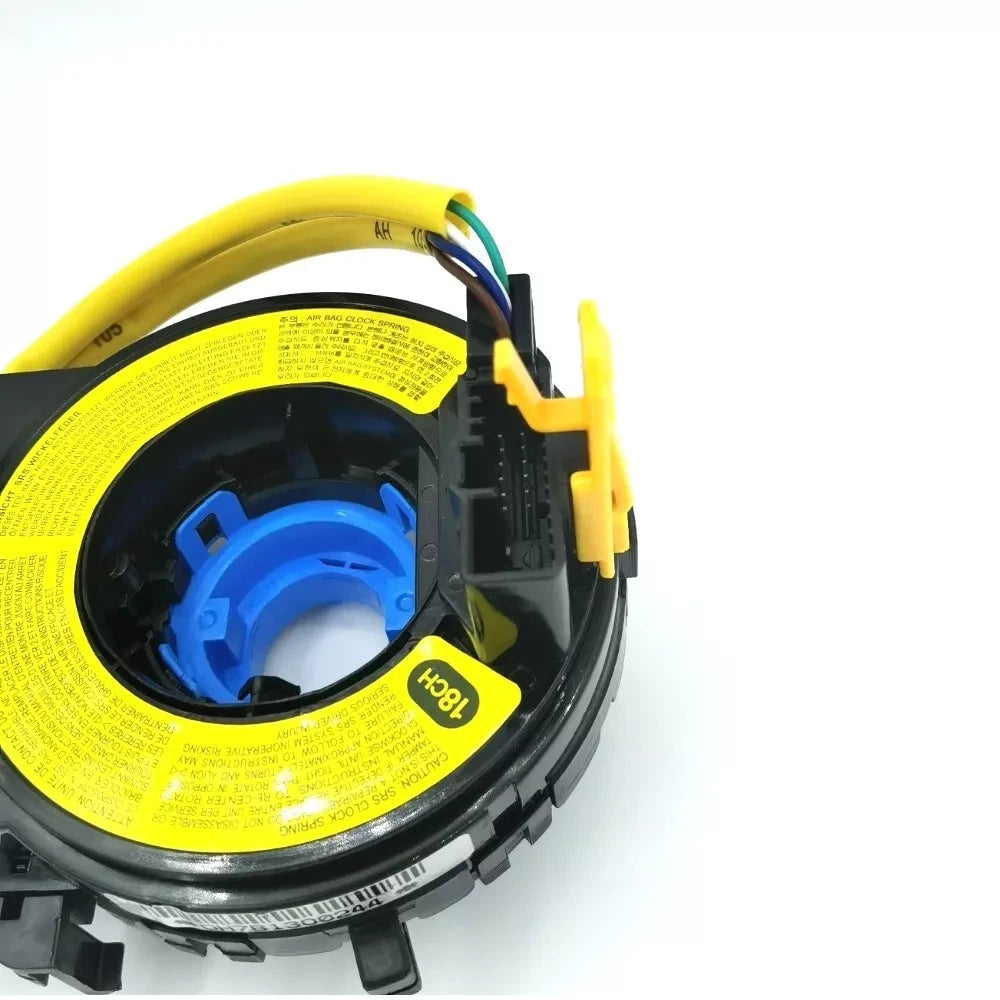 Clock Spring for Kia Soul (2014–2019) Soul EV (2015–2019) 93490-B2320