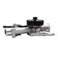 Water Pump for Dodge Durango Ram 1500 2500 Chrysler Aspen (2003–2008)