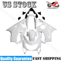 Unpainted ABS Fairing Kit for Honda CBR600 F4 (1999–2000)