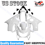 Unpainted ABS Fairing Kit for Honda CBR600 F4 (1999–2000)