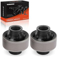Front Lower Inner Rearward Control Arm Bushings for Toyota Yaris (2012-2019)
