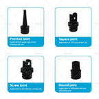 Air Valve Adapter for Inflatable Kayak Boat Stand Up Paddle (2010–2023)