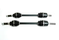 Precision Rear CV Axles for Kawasaki Mule PRO (2016–2023) 59266-0049 59266-0050