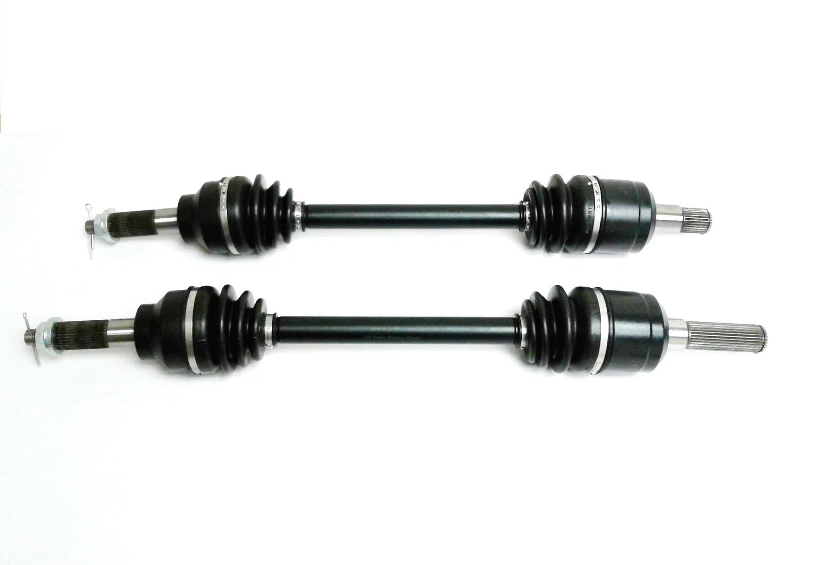 Precision Rear CV Axles for Kawasaki Mule PRO (2016–2023) 59266-0049 59266-0050