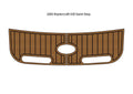 EVA Foam Teak Deck Flooring Mat for Mastercraft X30 (2005)