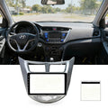 Android Navigation for Hyundai Verna (2010–2015) - Large Screen, Bluetooth