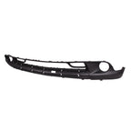 Front Lower Bumper Cover Replacement for Toyota Hilux (2005–2015)