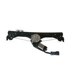 Window Regulator with Motor for Fiat 500 (2012–2019) Front Left