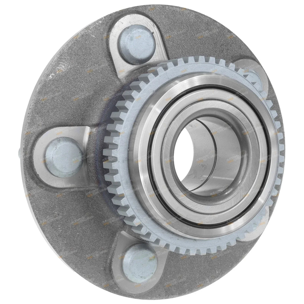 Front Wheel Bearing Hubs for Ford Territory SX/SY 2WD (2004-2011)