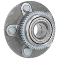 Front Wheel Bearing Hubs for Ford Territory SX/SY 2WD (2004-2011)