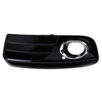 Front Left Fog Light Grill Cover for Audi Q5 (2013–2017)