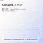 Rear Lower Valance Panel Replacement for Toyota Tacoma (2016–2023)