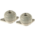 Set of 2 Front Engine Mounts for Mercedes GLK350 (2010–2012)