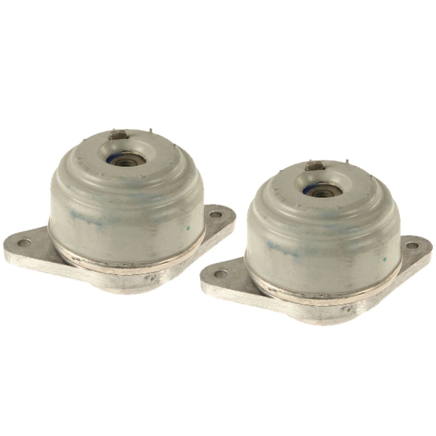 Set of 2 Front Engine Mounts for Mercedes GLK350 (2010–2012)