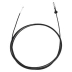 Enhanced Performance Fuel Lid Cable for Toyota Hilux (2004–2015)