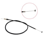Clutch Cable for Yamaha YZF R6 (2006–2009)