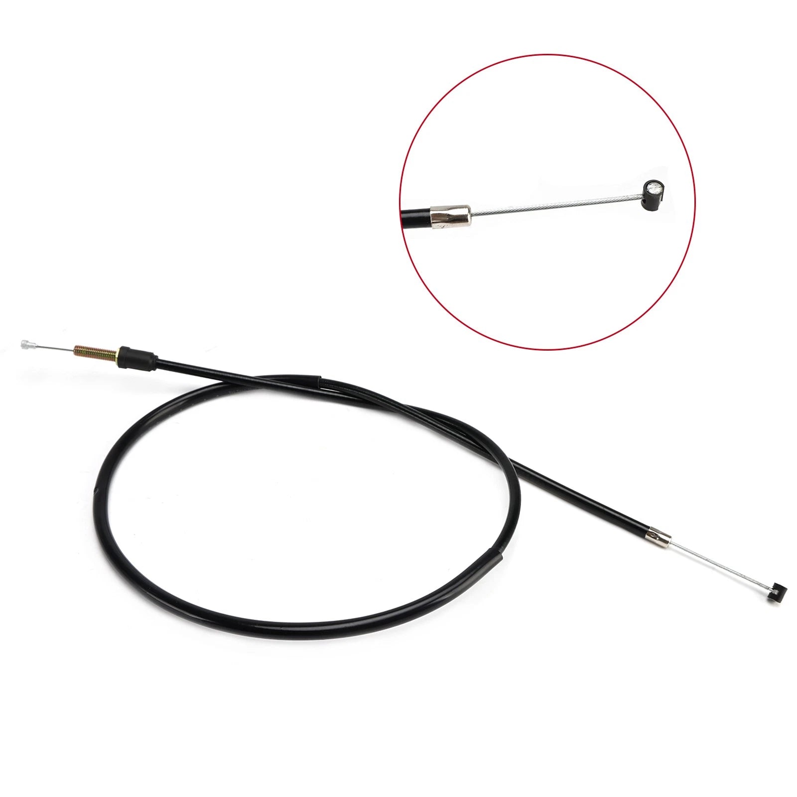 Clutch Cable for Yamaha YZF R6 (2006–2009)