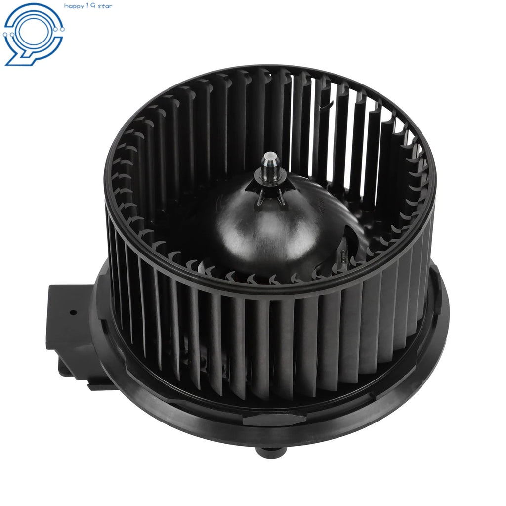 Blower Motor with Fan Cage for Ford Explorer Flex Taurus Lincoln MKT MKS (2009–2019)