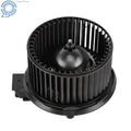 Blower Motor with Fan Cage for Ford Explorer Flex Taurus Lincoln MKT MKS (2009–2019)