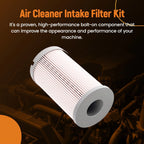 Diesel Filter K37-1029 for Peterbilt 367 389 587 (2015–2017) Replace PF46081