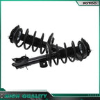 Front Complete Struts w/ Coil Springs Assembly for Nissan Sentra (2013–2013)