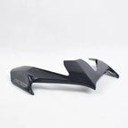ABS Front Upper Nose Headlight Panel Cover for Kawasaki Z900 (2020–2023)