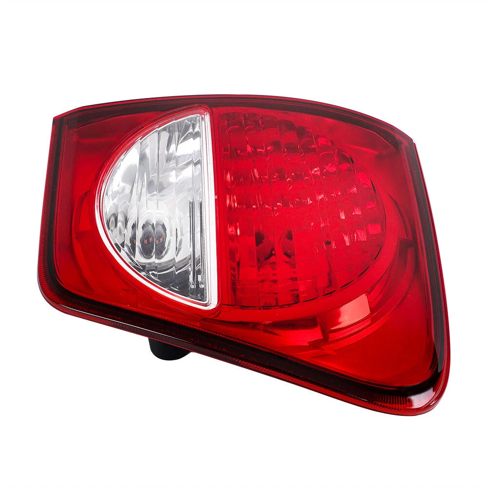 Taillight for Toyota Sequoia (2008â2017) Red Brake Light