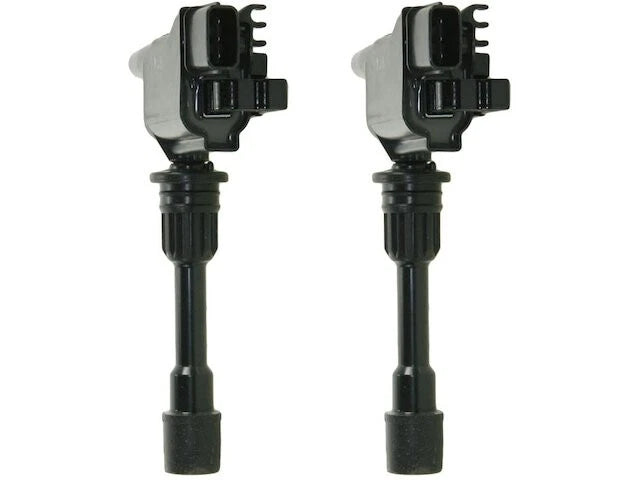 Ignition Coil Set of 4 for Mazda Protege5 2002-2003 (2.0L 4 Cyl TT575YG)