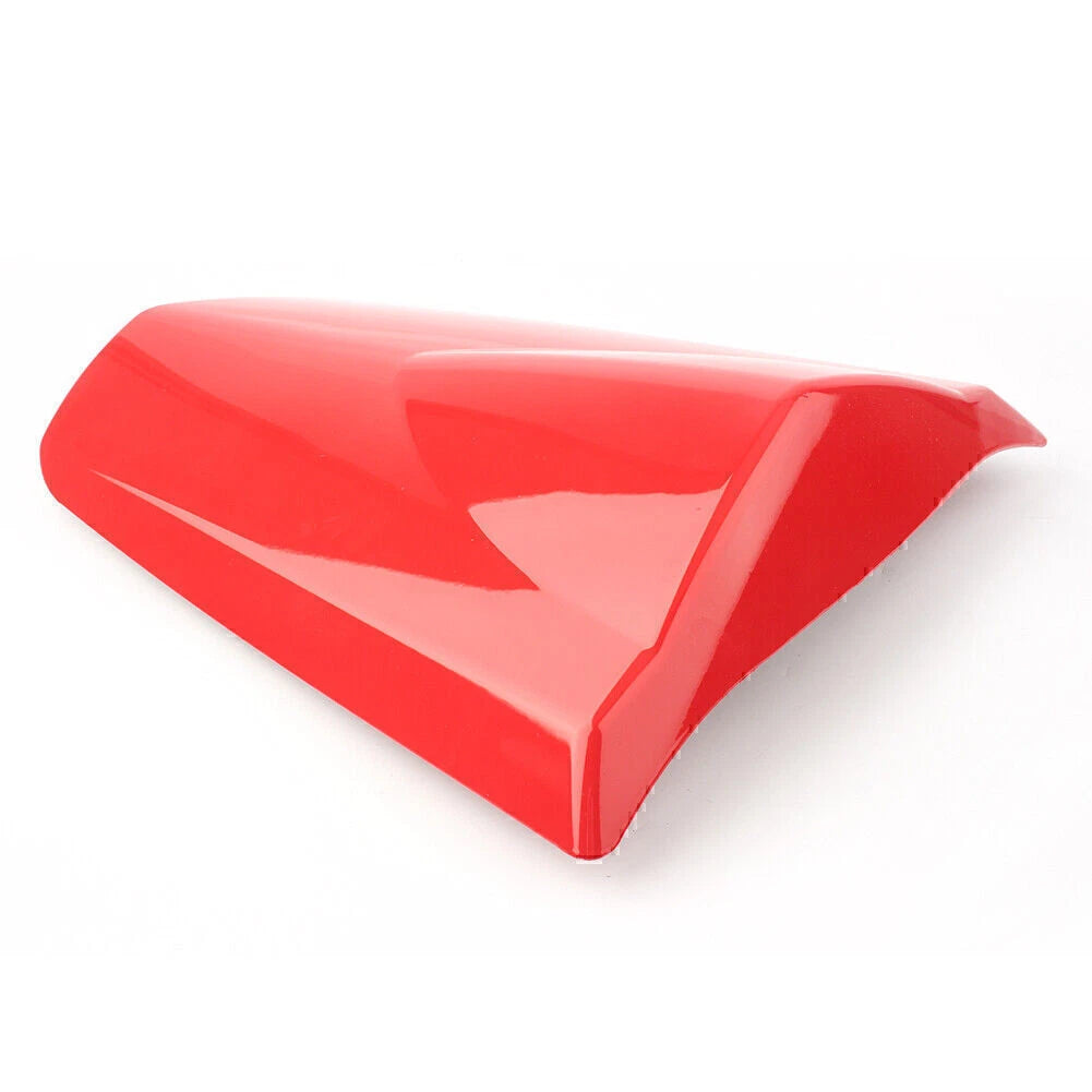 Rear Seat Cover Cowl for Suzuki GSXR1000 (2003–2004) Red