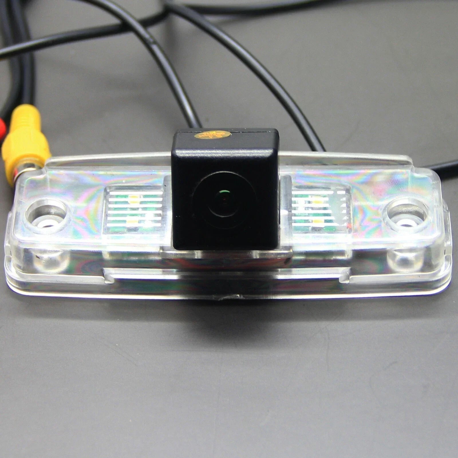 Rear View Backup Camera Car for Subaru Forester (2009–2012)